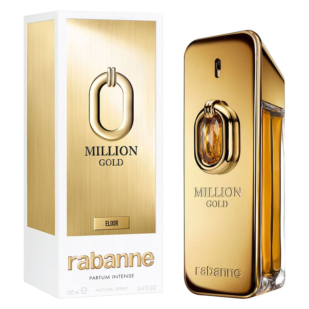 MILLION GOLD ELIXIR PARFUM INTENSE